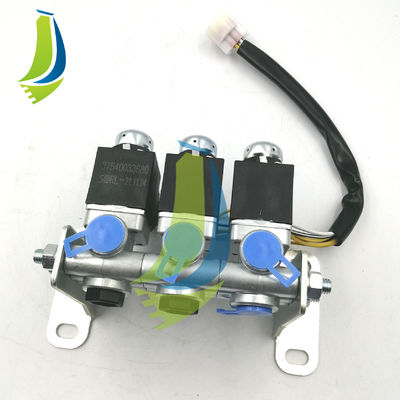 NXG37PFM181-54010 Hydraulic Solenoid Valve Assembly