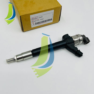095000-7060 Diesel Common Fuel Injector Nozzle