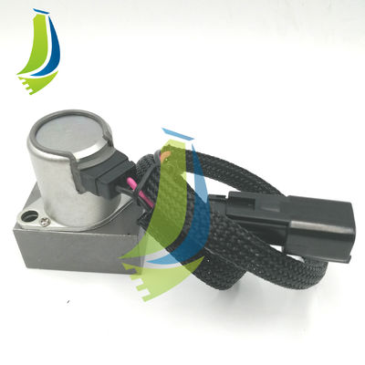 702-21-56800 Excavator Spare Parts Pilot Valve For PC200-7 PC400-7