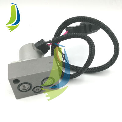 702-21-55901 Excavator Spare Parts Pilot Valve For PC200-8 PC210-8