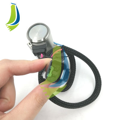 702-21-55901 Excavator Spare Parts Pilot Valve For PC200-8 PC210-8