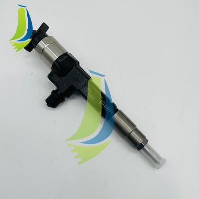 09500-6800 Diesel Fuel Injector Nozzle For 4HK1 Engine