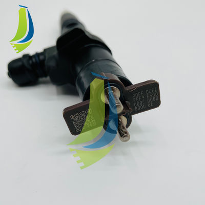 295700-0100 Diesel Fuel Injector Nozzle 1J508-53052 For Engine Parts