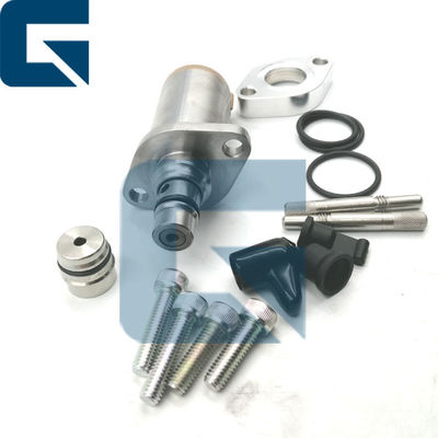 294009-1221 294009-1221 Excavator SK200-8 SK300-8 Control Valve