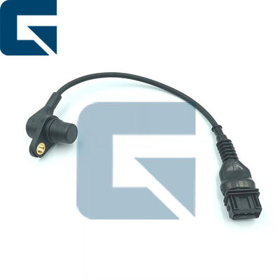 20482772 VOE20482772 0192115027 Excavator EC210B Speed Sensor