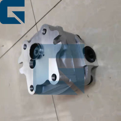 1000012287 Mini Excavator Wacker-Neuson 5002 Hydraulic Gear Pump