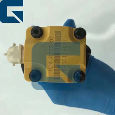 3126B 3126 Engine injector part number 10R-0782