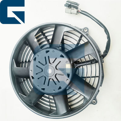 510-8095 5108095 510-8095 5108095 Excavator E320GC E323GC E325GC Electric Fan