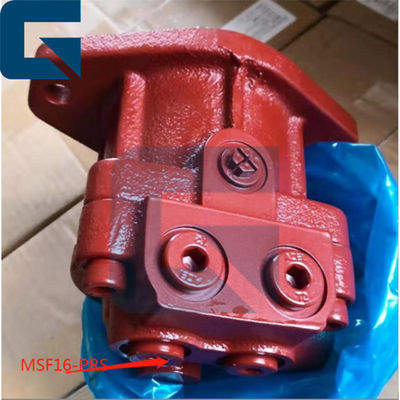 20460-34604  2046034604 Hydraulic Motor For MSF-46