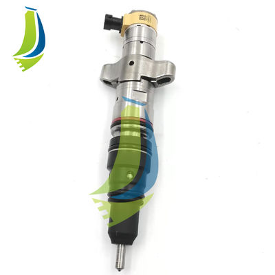 557-7633 Diesel Fuel Injector 5577633 For E330D E336D Excavator