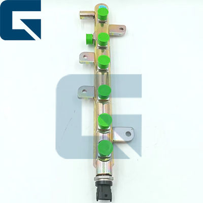0445226044 4938282 For Engine 6D107 Fuel Rail PC200-8 Common Rail