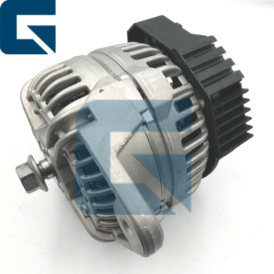 17204355 VOE17204355 Excavator EC360B EC380B Engine D6D 24V Alternator