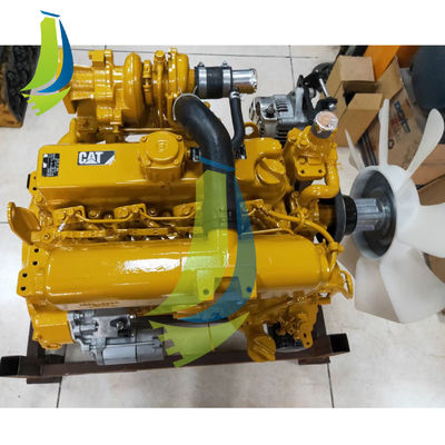 High Quality C2.4 Complete Engine Assembly For Sale