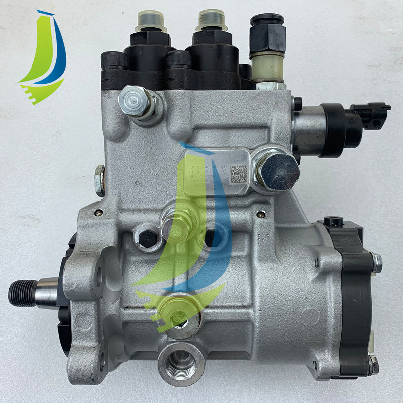375-2647 Fuel Injection Pump C7.1 Engine For E320D2 Excavator Parts