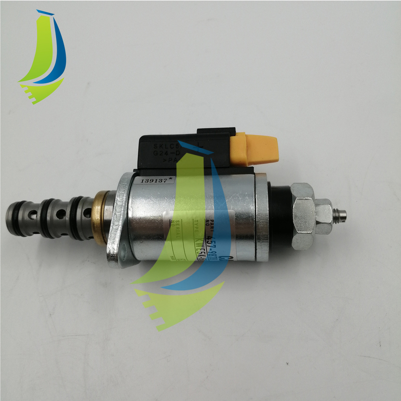 457-9878 312F 313F 330D 325C Solenoid Valve 4579878