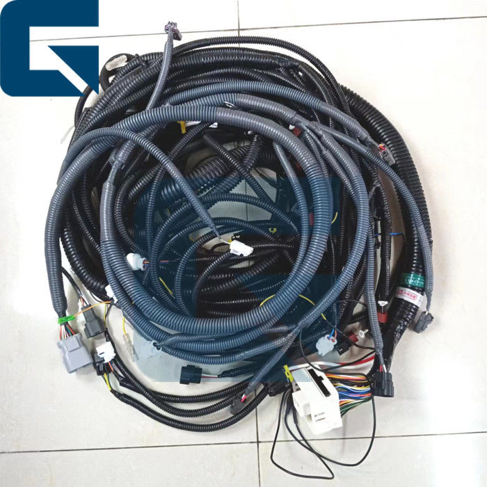 4296408 4296868 0001066 Excavator Accessories  ZX200-2 External Outer Wire Harness