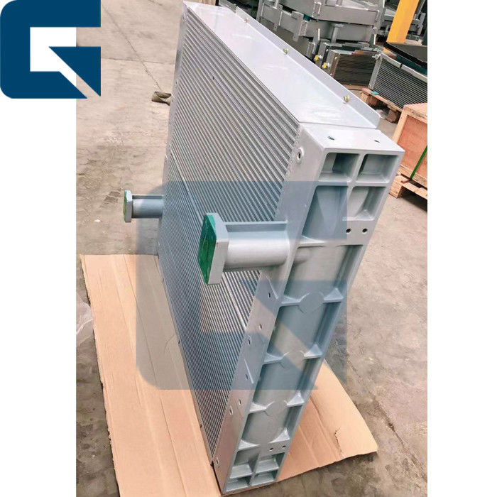 14536042 VOE14536042 Excavator EC700B Hydraulic Oil Cooler