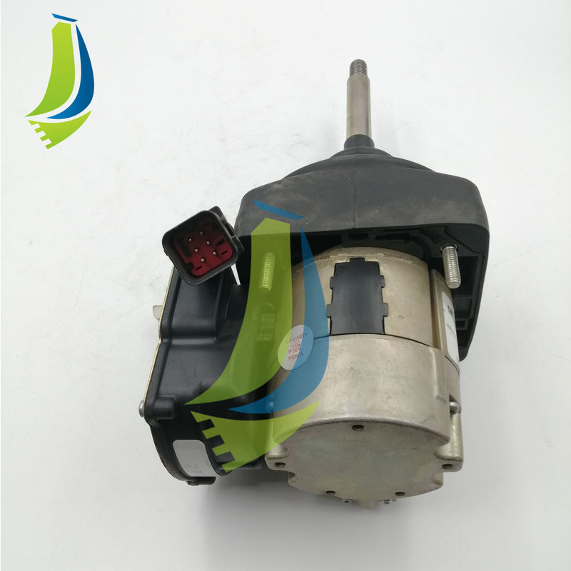 247-0741 Base AS Joystick 2470741 For 953D 963D 963K Excavator