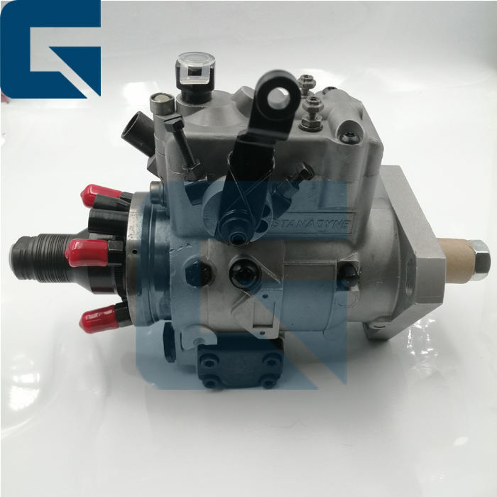 DB4429-5566 RE502378 Fuel Injection Pump For Engine 4045T