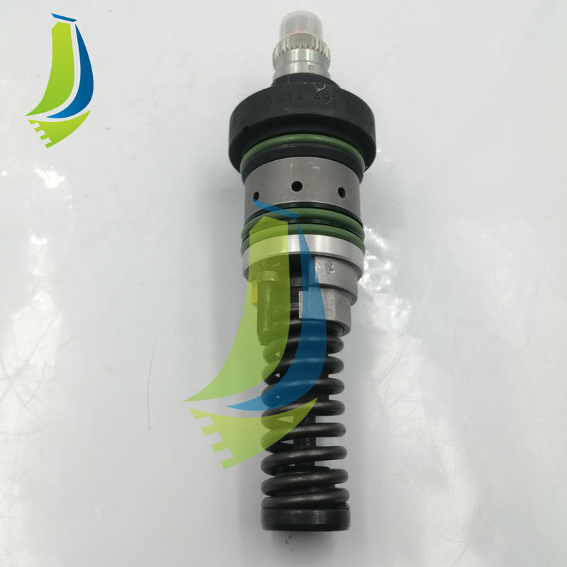 0414491109 Unit Pump For Diesel Engine Parts