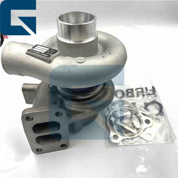 49179-02300 4917902300 Excabator E320B Diesel Turbocharger/Turbo