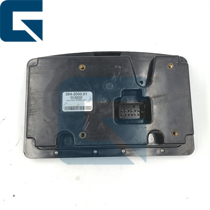 394-2000 3942000 Monitor Cintrol GP
