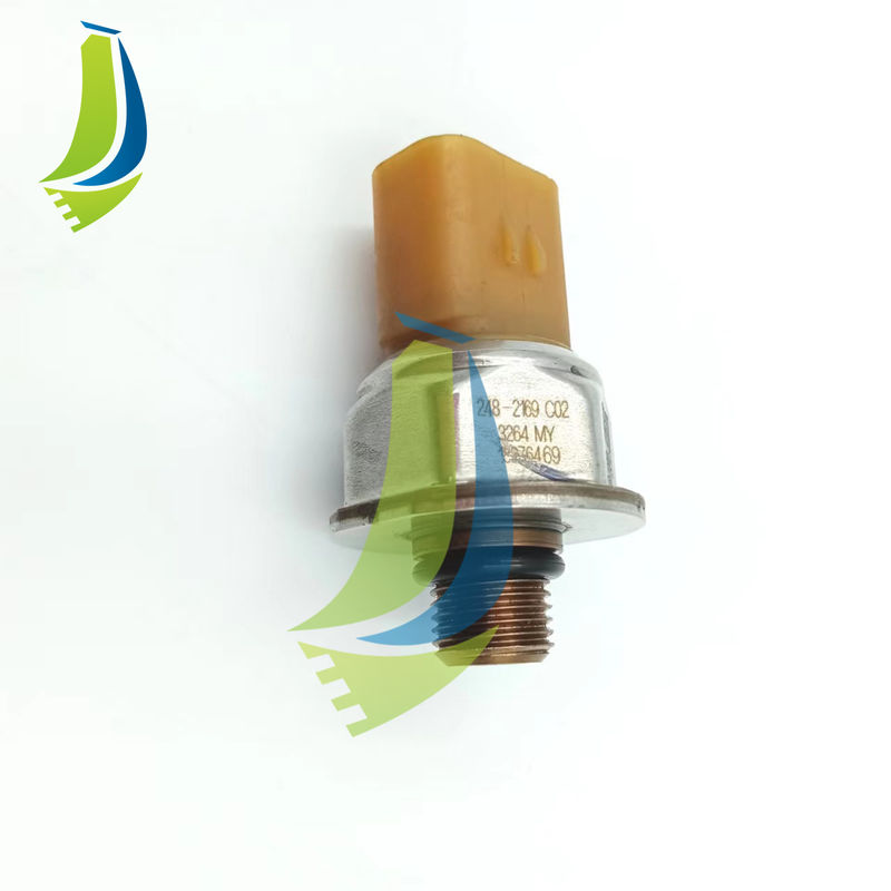 248-2169 Pressure Sensor 2482169 For C7 C9 C12 Engine