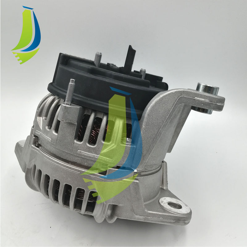 17204355 Alternator Voe17204355 For EC140 EC160 EC180 Excavator