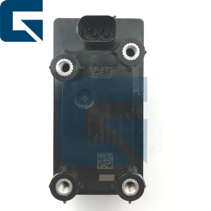 517-3097 5173097 Excavator E310 Module GP Keypad