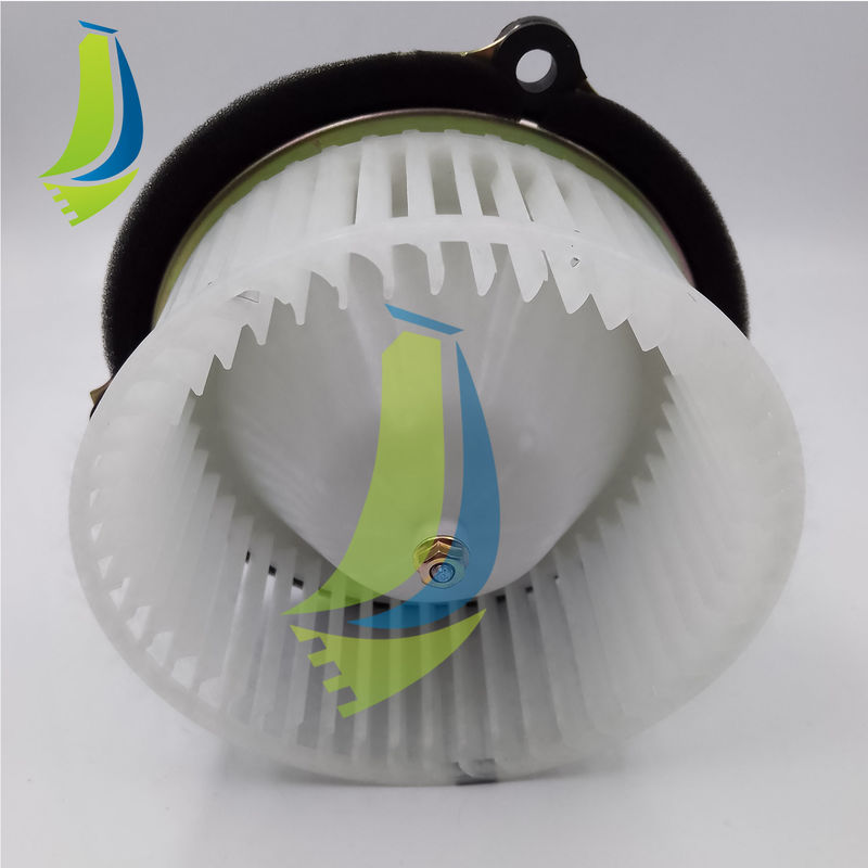 4464276 Fan Motor Assembly For ZX330 ZX220 ZX200 Excavator