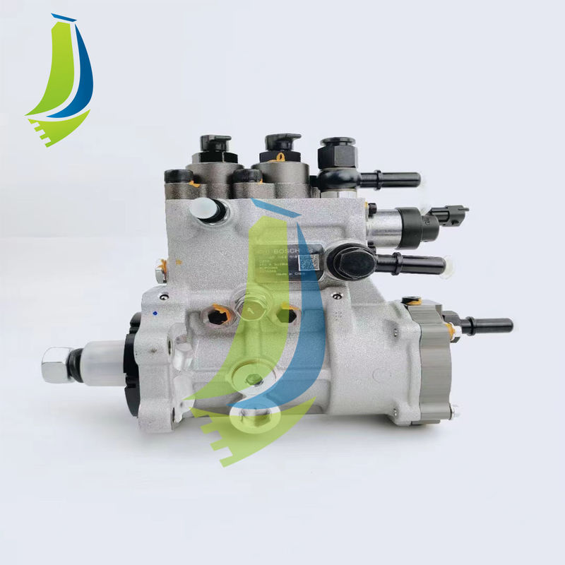 0445025618 Spare Parts High Quality Diesel Fuel Injection Pump 5338665 For QSC8.3 QSL9.3 Engine