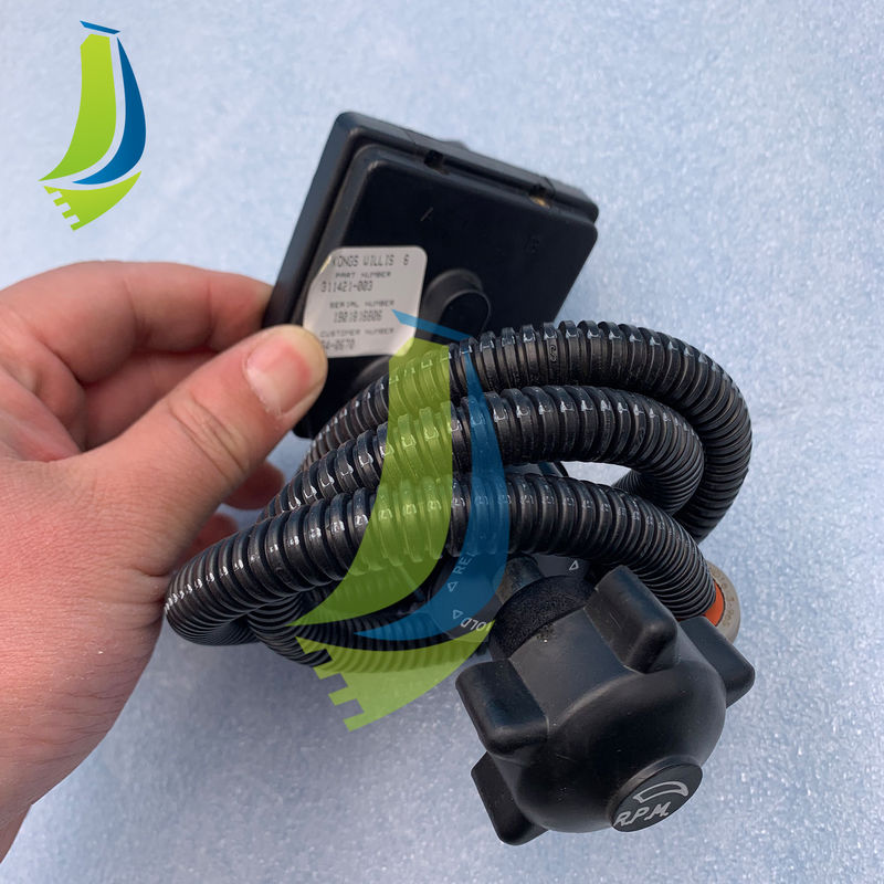 266-1473 2661473 Position Sensor For 3508B 3512B Engine