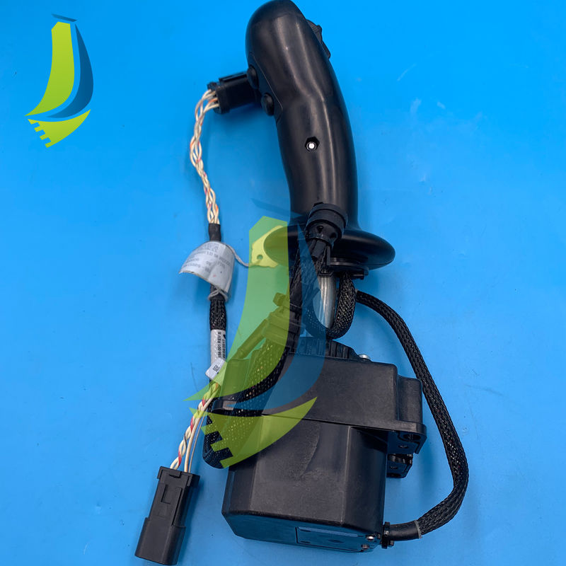 526-6697 5266697 Control Joystick For Excavator Parts