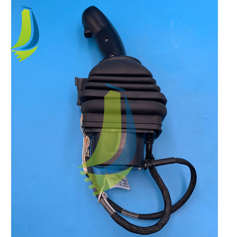 526-6695 5266695 Control Joystick For Excavator Parts
