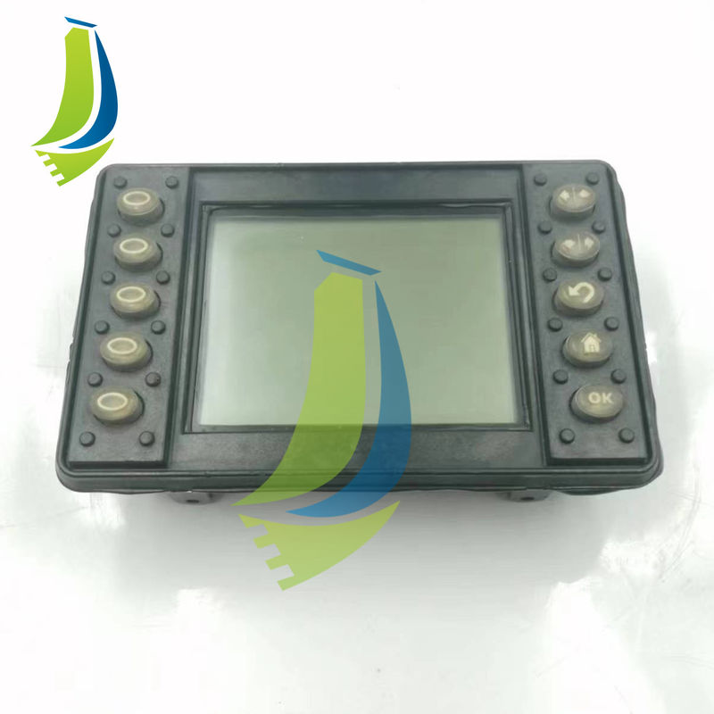 284-8906 2848906 Monitor For 773G 775G Truck Parts