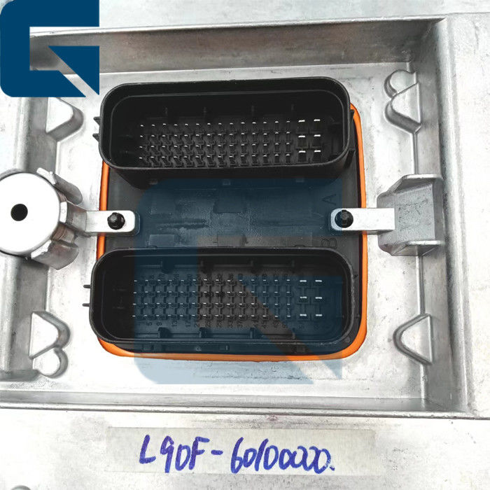 60100000 P12 Excavator EC210 EC240 EC290 Engine Controller ECM