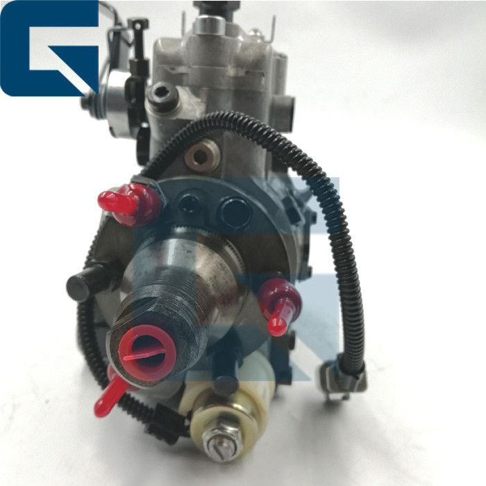 DB4327-5986 Diesel Fuel Injection Pump For RE531128