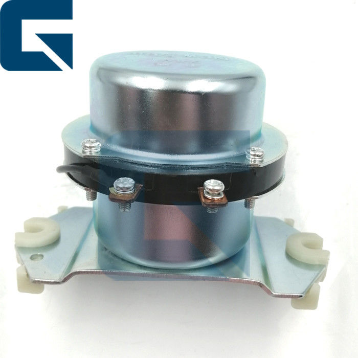 21E5-0003 21E50003 Excavator Accessories R210-7 R210-9 Battery Relay