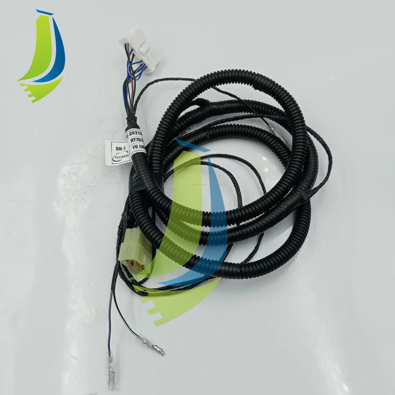 530-00213A Electric Wiring Harness For DH220-7 Excavator