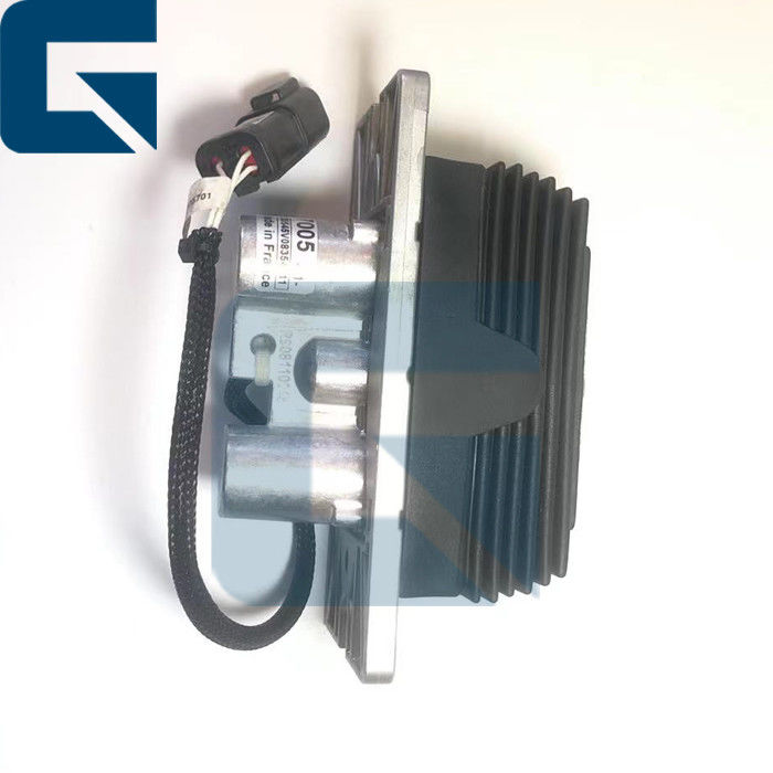 561-7005 5617005 Excavator E336 Control Group Pedal