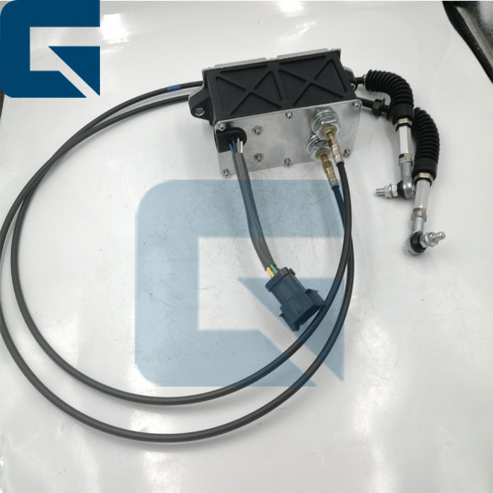 247-5213 2475213 Excavator E320C E320D Throttle Motor