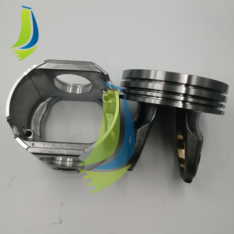 145-6700 Piston Crown 1456700 For C15 3406E Engine