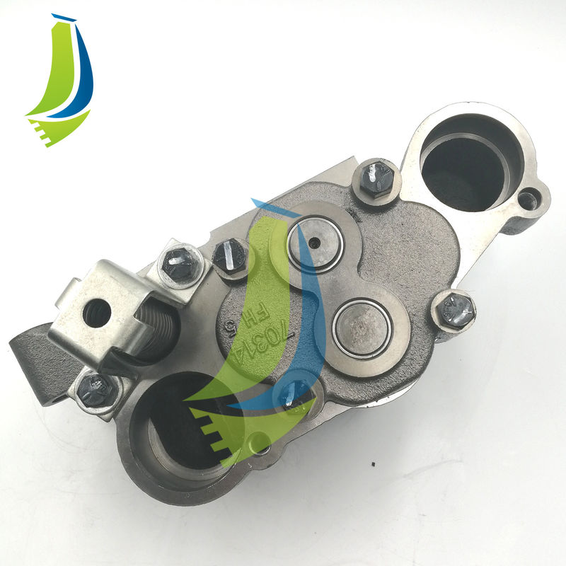 161-4113 1614113 Oil Pump For C15 Diesel Engine