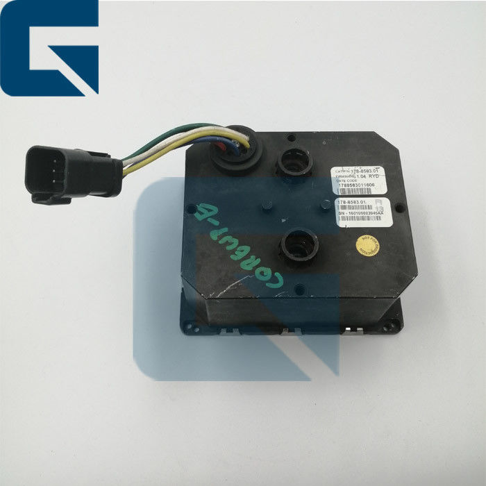 178-8583 1788583 Wheel Loader 988G 988H Speedometer Module