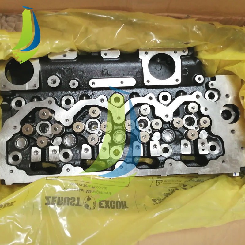 298-4526 2984526 Cylinder Head For C4.4 Engine