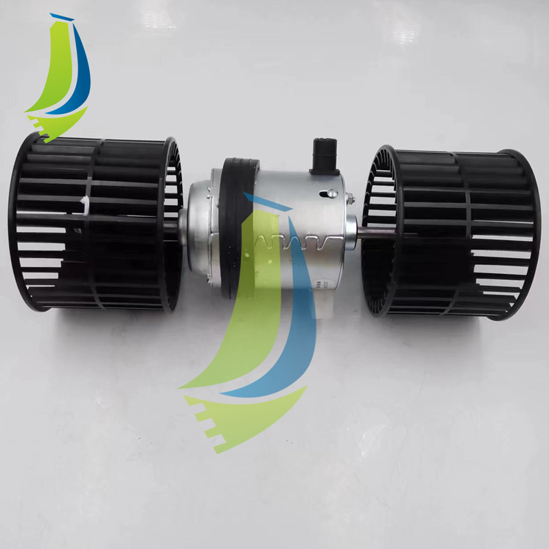 AN51500-10770 Blower Motor 24V For SK210-8 Excavator Parts