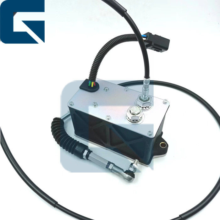 509-9704 509-9704 Excavator Accessories E313D2 E318D2 Throttle Motor