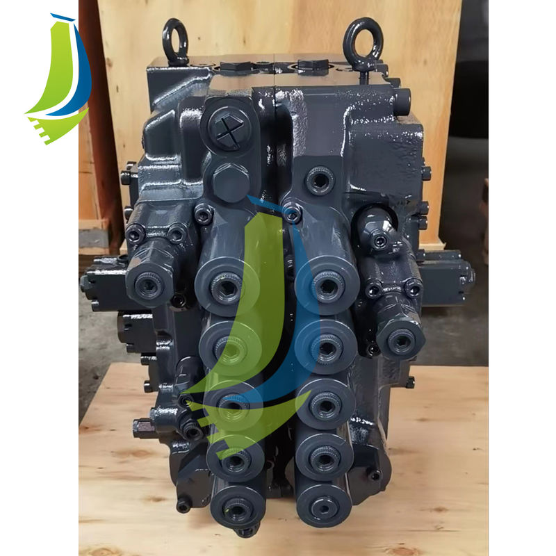 420-00519 Main Control Valve For DX300LCA Excavator Parts