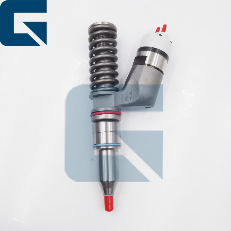 374-0750 3740750 Fuel Injector For C15 Engine