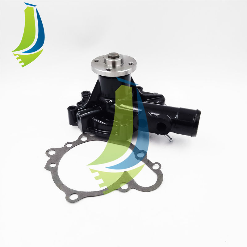 15066405 Water Pump VOE15066405 For EC55C ECR88 Excavator